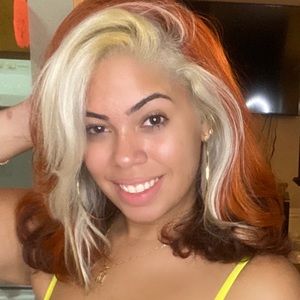 Meet your Posher, Melissa